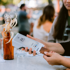 Credit card processing