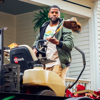 Home and field services