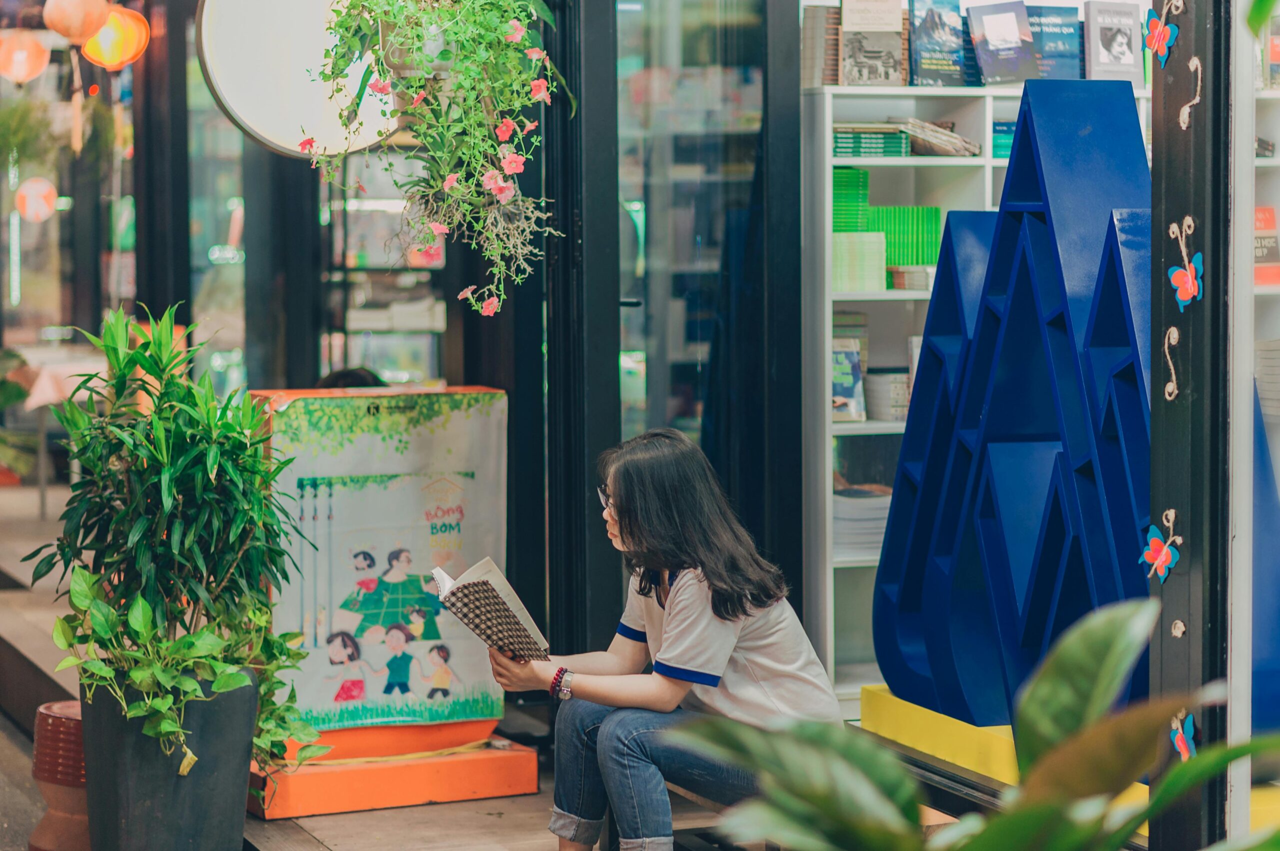 Bookstore