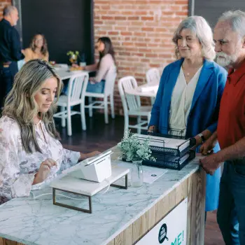 Map your table