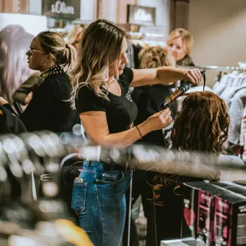 Build loyalty